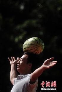 重慶最早的吃瓜群眾,古韻今風，瓜香四溢的美食之都