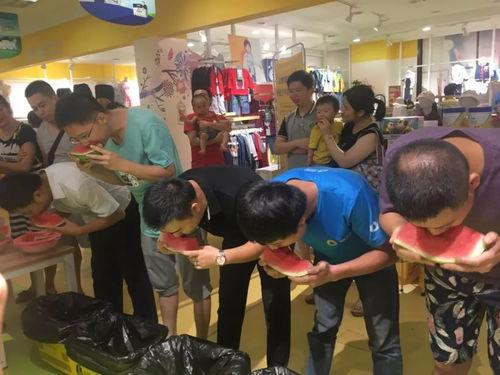 吃瓜群眾的真實樣子,真實面孔下的熱議焦點