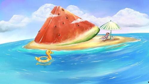 吃瓜群眾美圖大全高清,吃瓜群眾視角下的視覺(jué)盛宴