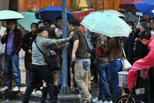 武平吃瓜群眾事件視頻曝光,視頻曝光揭示驚人真相