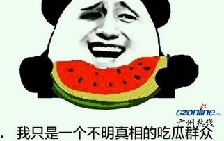 吃瓜群眾簡介怎么寫啊,網絡時代的圍觀者與傳播者