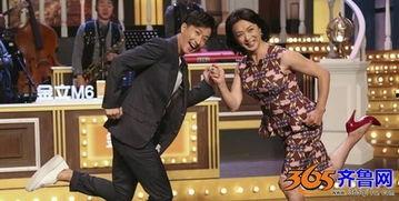 吃瓜群眾明星專場