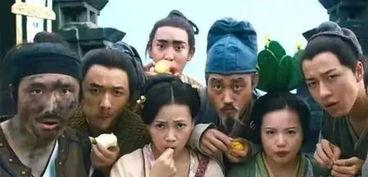 不良人吃瓜群眾,揭秘娛樂圈背后的八卦風云