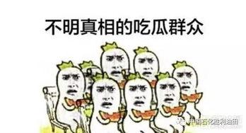 說不得吃瓜群眾,揭秘網絡輿論場的眾生相