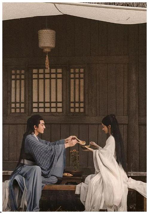 與鳳行番外行止沈璃吃瓜群眾,行止沈璃的瓜田奇遇記